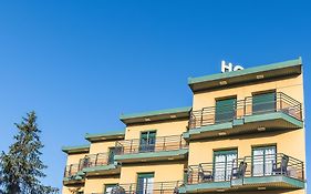 Hostal Buenos Aires